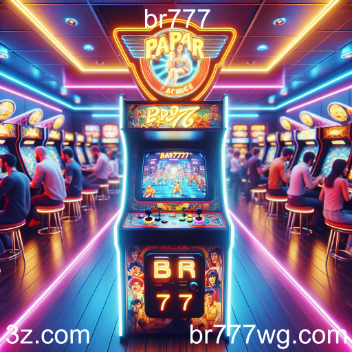 A Evolução dos Jogos de Arcade no Século XXI